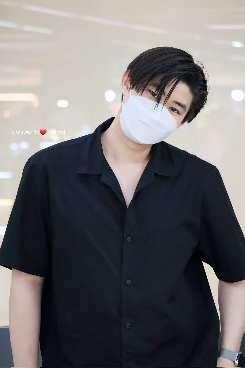 พี่ภูเค้าก็เท่อยู่นะ😎

#phuwaritt
#ลักยิ้มของภู
#4phuwarittPixx