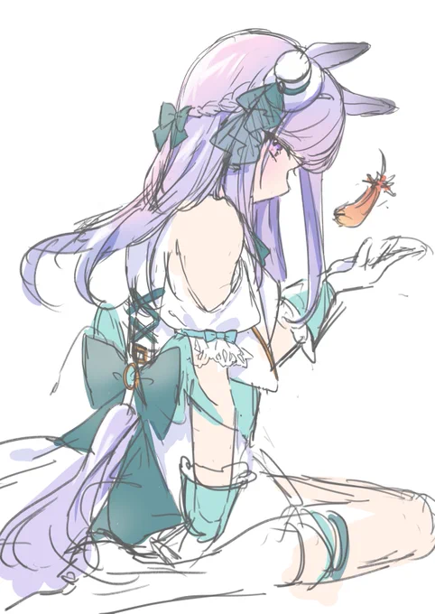 ま 