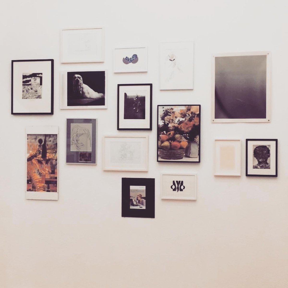 ART(ISTS) FOR EARTHQUAKE RELIEF
Earthquake Relief fundraiser show at PSM Gallery. The  works will be displayed for 6 weeks. Anyone who donates 1000€ will receive an art work of their choice as a 'gift'. Many great artists besides myself donated works to make this possible.