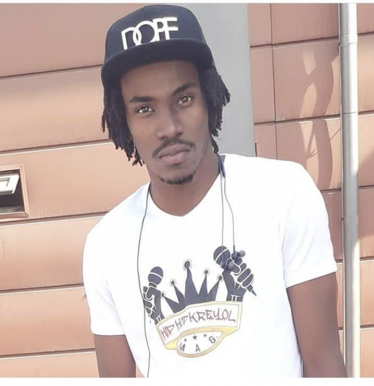 jeans824's tweet photo. Apre G Bobby msye se premye haitien ki atake yon klan poukont li…
E sesi li fè pwa pase yo… 
Msye sonw begond pou yo 😂😂😂 https://t.co/fAIpcYkQTW