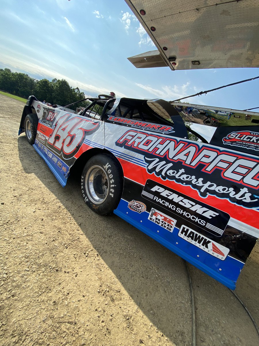 Josh Frohnapfel tweet media