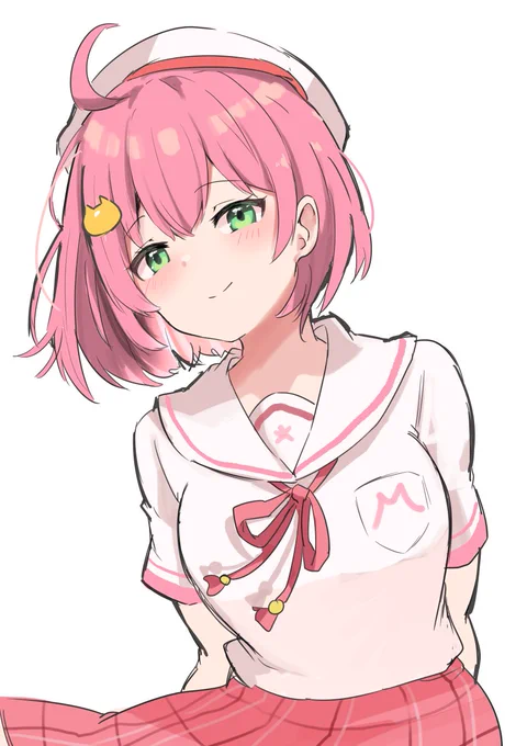 #さくらみこ生誕祭 #miko_Art  