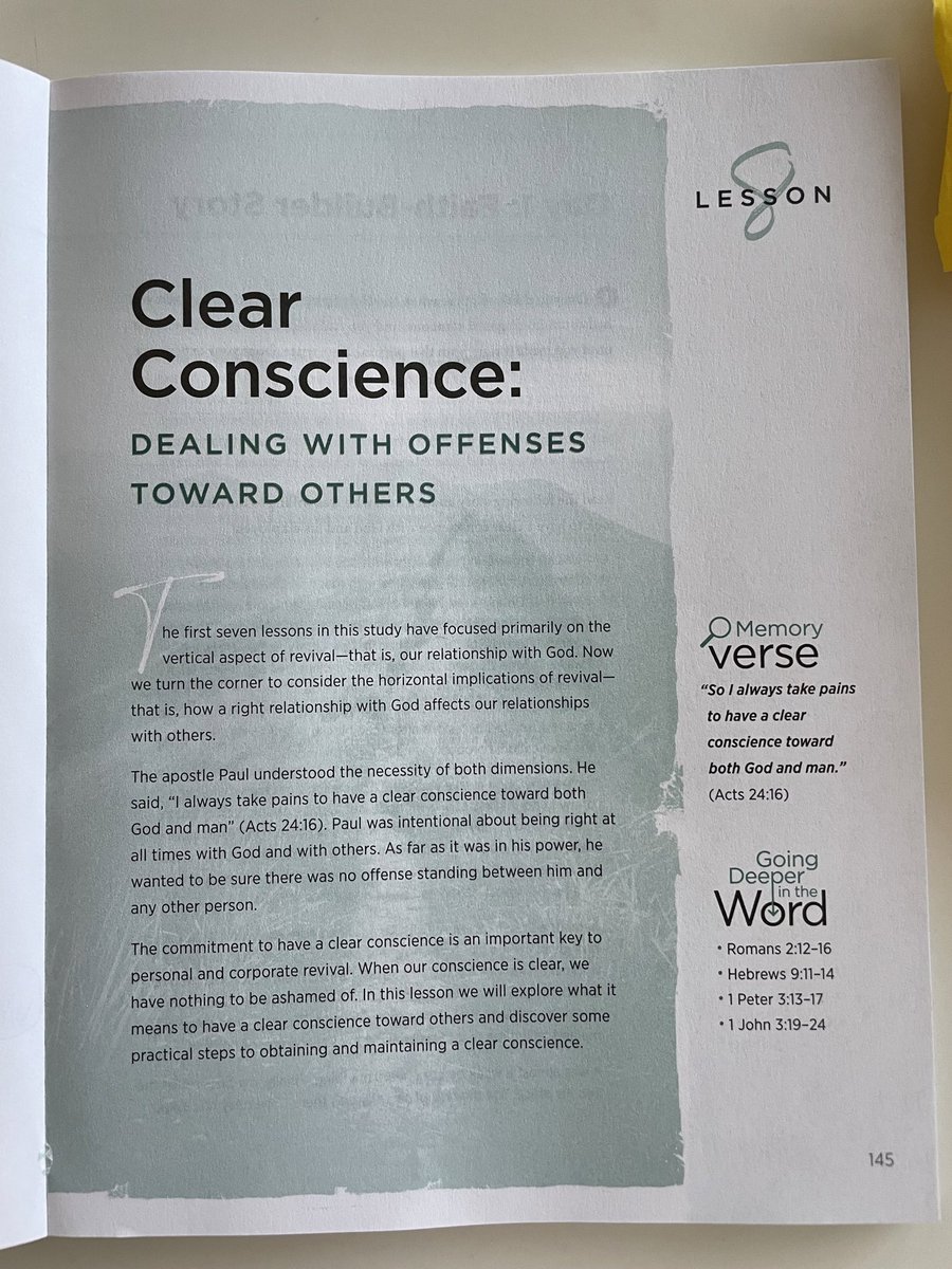 joyNjled's tweet image. #ClearConscience
#word4word #witness ✌🏻🤟
#Heth 🎱
There is something beyond free when you lay your whole life down at the feet of Jesus willingly. No matter what others decide about you, to be truly, completely known by God is a tenderness tantamount to Heaven on earth.