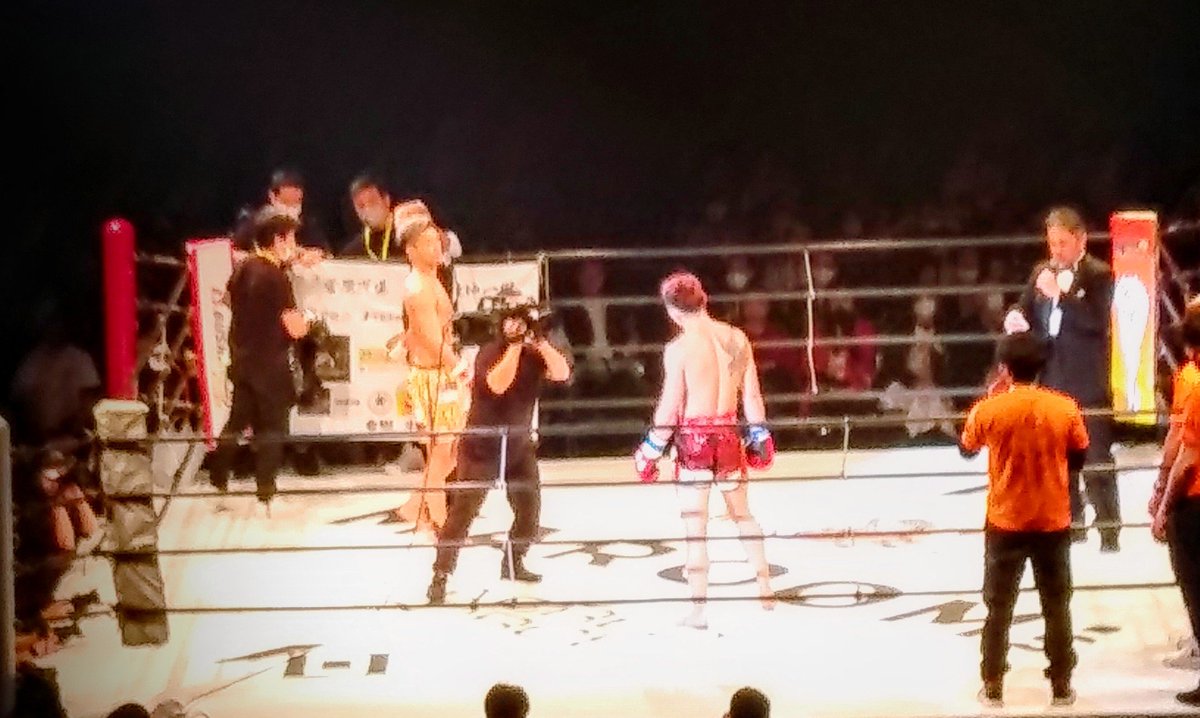 Madoka28851704's tweet photo. #knockout_blaze
勝った選手も敗れた選手も、もう次が思い描けるストーリー性を感じる試合が多く、勇気をもらいました🔥
#KO2023_BLAZE
#knockout https://t.co/LflCvdeeh3