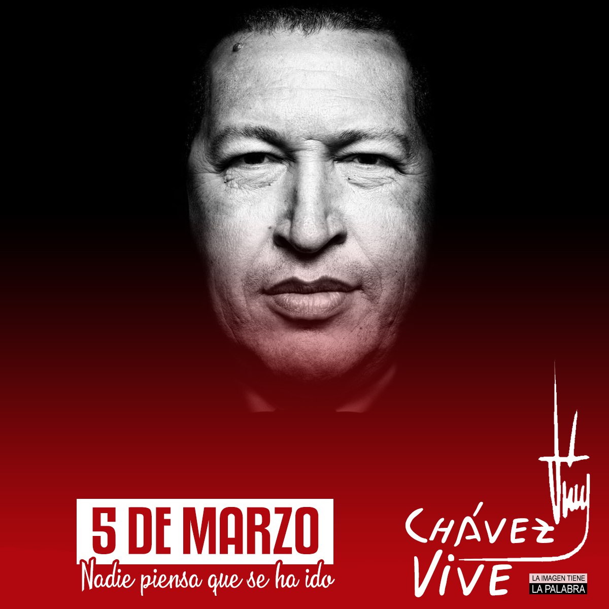 BorgesOlivero's tweet photo. Desde la #ProvinciaGranma  recordamos al mejor amigo de #Cuba 🇨🇺
#ChavezVive "Nadie piense que se ha ido, fue un momentico a la misa " @CapoNapoles @MilanesJerez @DiazCanelB @DrRobertoMOjeda @PartidoPCC @Fernand86718042 @RPolancoF @gracie_teresita  @lademajagua @CNCTVGranma https://t.co/FzzO9UuB1P