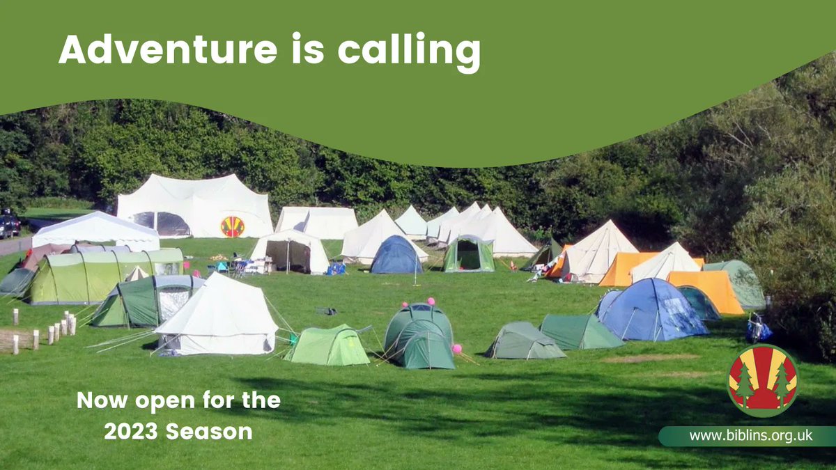We've been working behind the scenes over winter to bring some excisting new developments this year. In May Camp Koodoo will open in it's new location. Our popular team challenge and bushcraft activities will be joined later in the year by a variety of adventurous  activities.