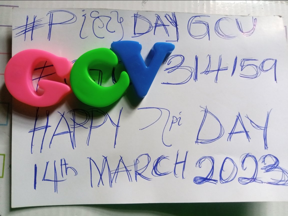 WoodyLightyearx's tweet photo. Pioneers, what country are you from? Is your country in the upcoming #PiDayGCV video? See list:

1. Egypt
2. Tanzania
3. Chad
4. Malaysia
5. China
6. Nigeria
7. Republic of Benin
8. South Africa
9. Indonesia
10. Bangladesh

You only have 3 days to send your video #WhatIDoForPi https://t.co/BlwZyruTlO