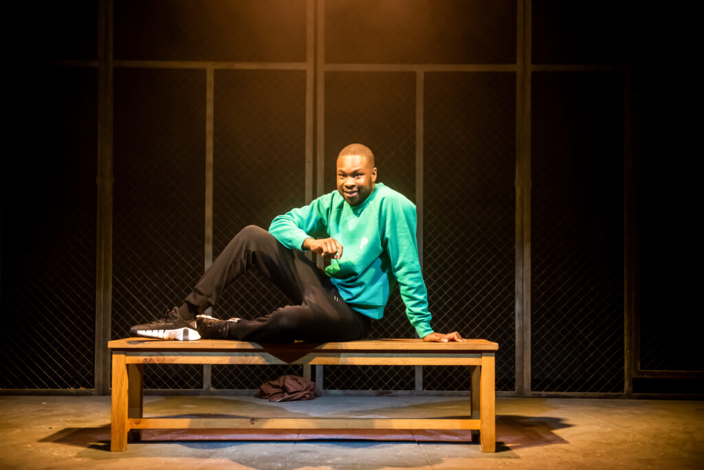 #Offies #NewNoms 2023 for “Sunny Side Up” at Theatre Peckham <a href="/TheatrePeckham/">Theatre Peckham</a>: SOUND DESIGN Rasaq Kukoyi <a href="/rasaq_kukoyi/">Rasaq Kukoyi</a> – congratulations! 🎉 Congratulate them by adding a comment on our website:

#Offies #NewNoms 2023 for “Sunny Side Up” at Theatre… dlvr.it/SkP9tW