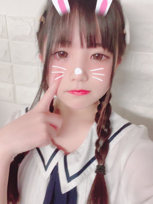 Twitterのコスプレ画像11
