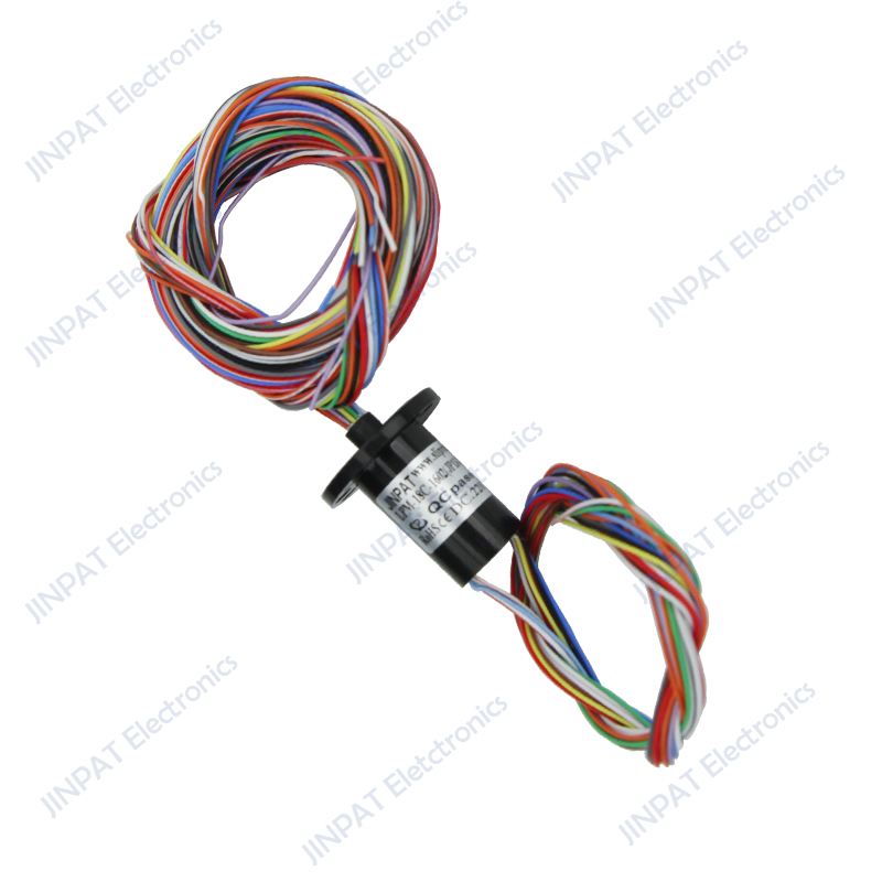 jinpatllc's tweet image. LPM-18C-1602, slip ring for biochemical analyzer
#JINPAT #slipring
slipring.cn