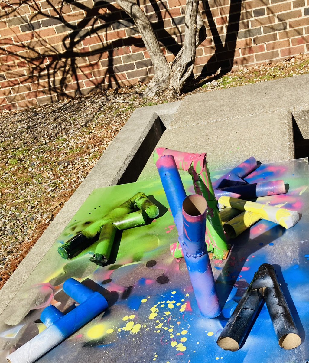 Photo 1: 3D Alpha Lettering w/ Choice Creation/Coverage Mediums +Technicolor Shadows for their Mantra Typography Light Trail Collage. Mantra Walk’n to see what “it can be” up next.👟💡👀✍🏼~Bx2