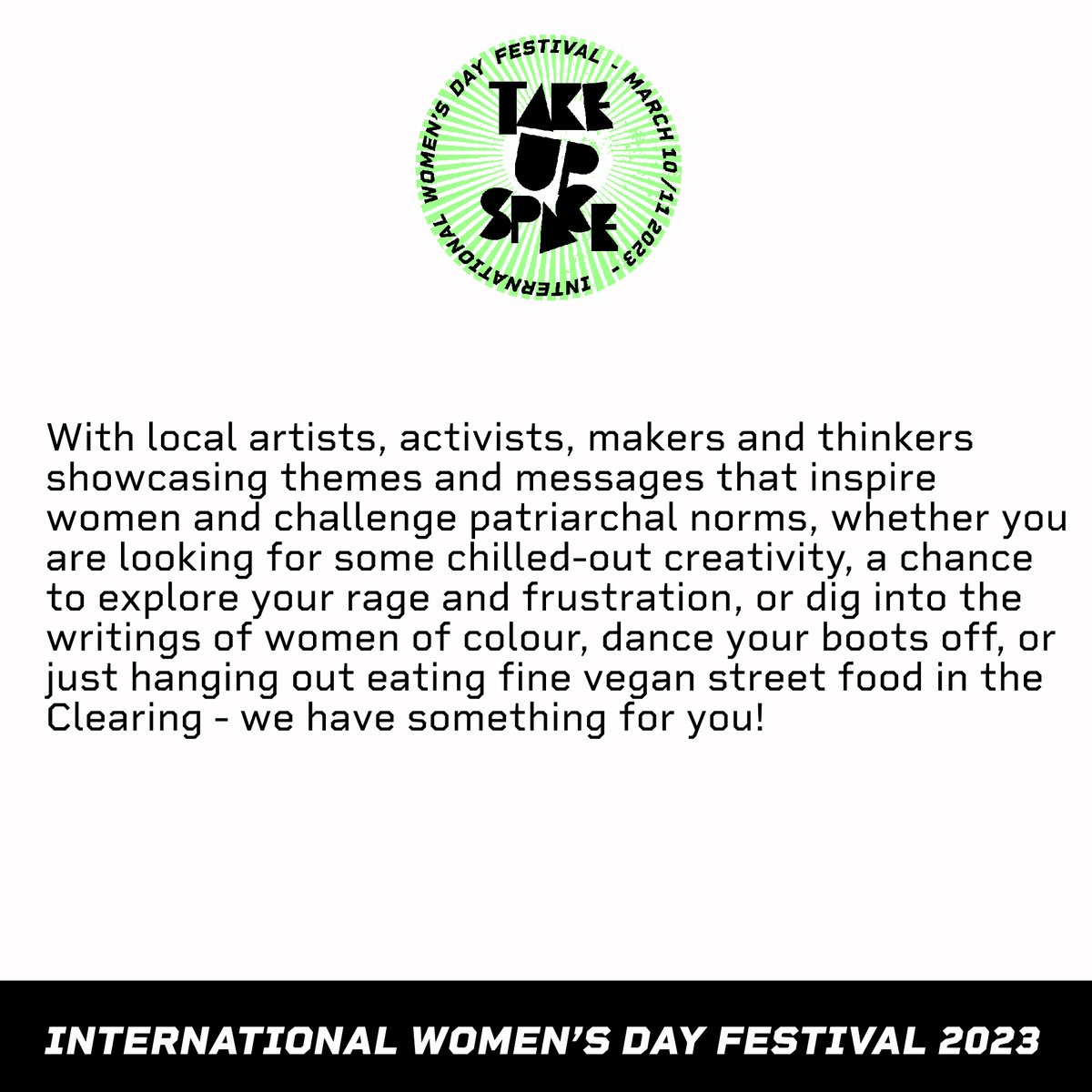 Folkestone Women's Forum tweet media