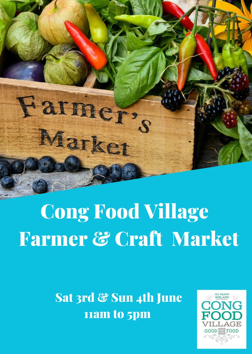 Calling on all food, drink and craft producers 🧑‍🌾 If you would like to take a stall be part in our festival we would love to hear from you! For more information send an email to: maireadgeehan1@gmail.com or send a DM.