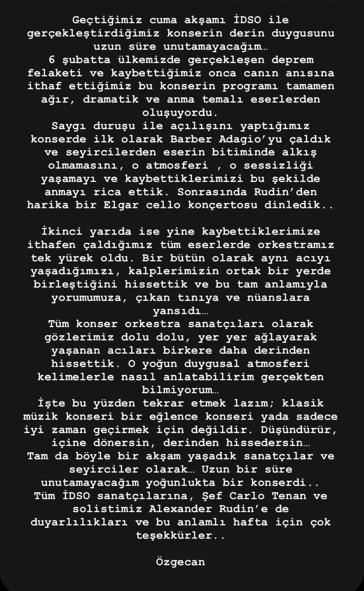 Özgecan Günöz (@ozgecangunoz) on Twitter photo 