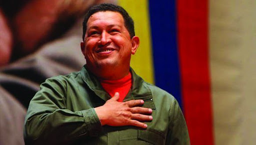 Rosasr82's tweet photo. Chávez vive en el corazón de su pueblo y de América Latina que inmortaliza su legado. 
#IslaRebelde 
#ChávezCorazónDePueblo
#ChavezVive
@Reylope13
@Luar5901
@Ruben24HJ
@EVilluendasC
@Vicente73977721 https://t.co/OqWxAIYNWl