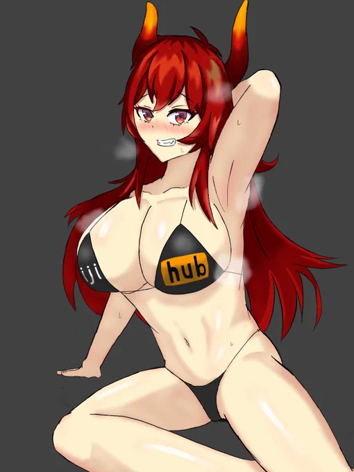 nijihub最高修正したので再投稿 