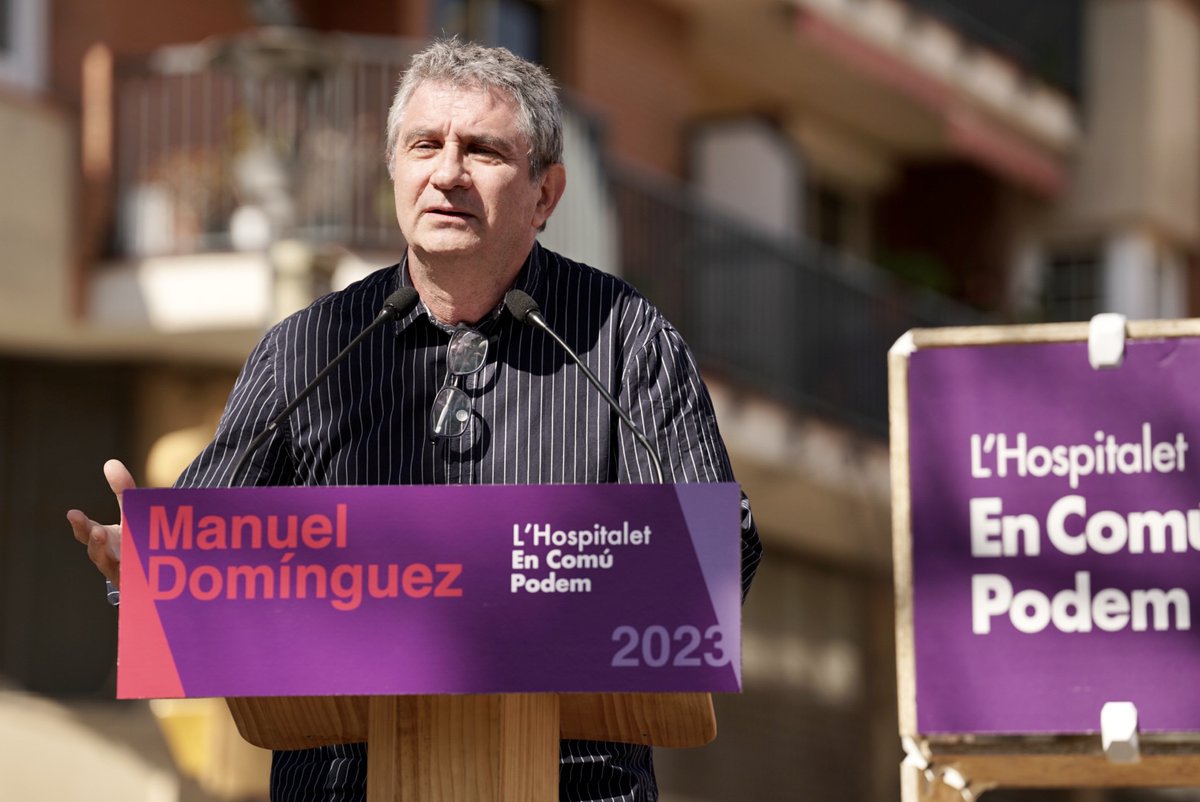 Comuns tweet media