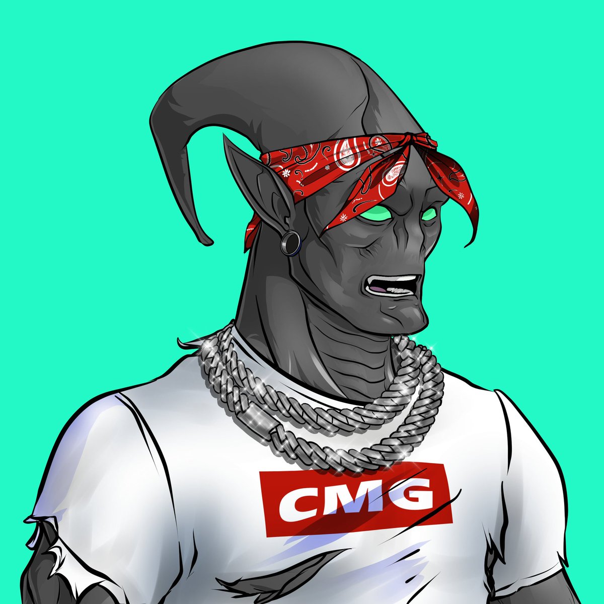 CLUB MARS GROUP tweet media