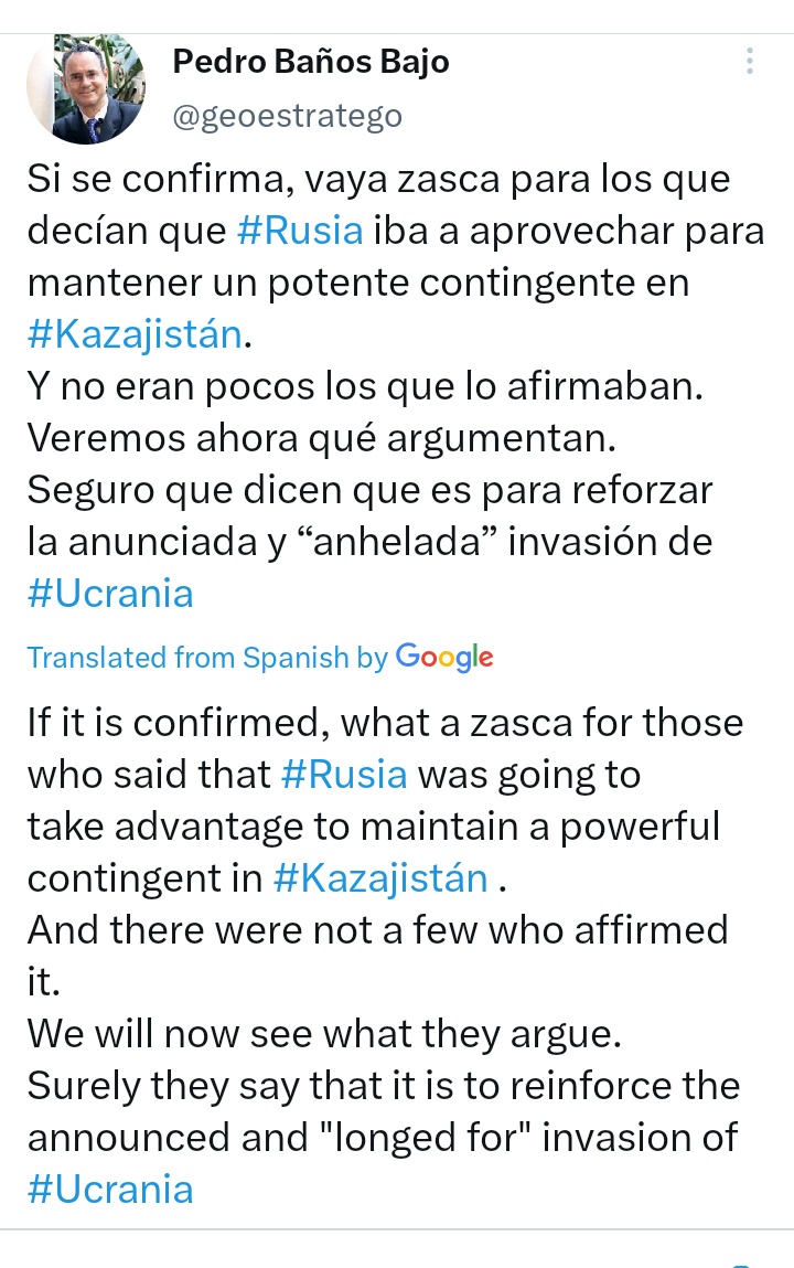Tankie Milk On Twitter The Longed For Invasion Of Ukraine I m A