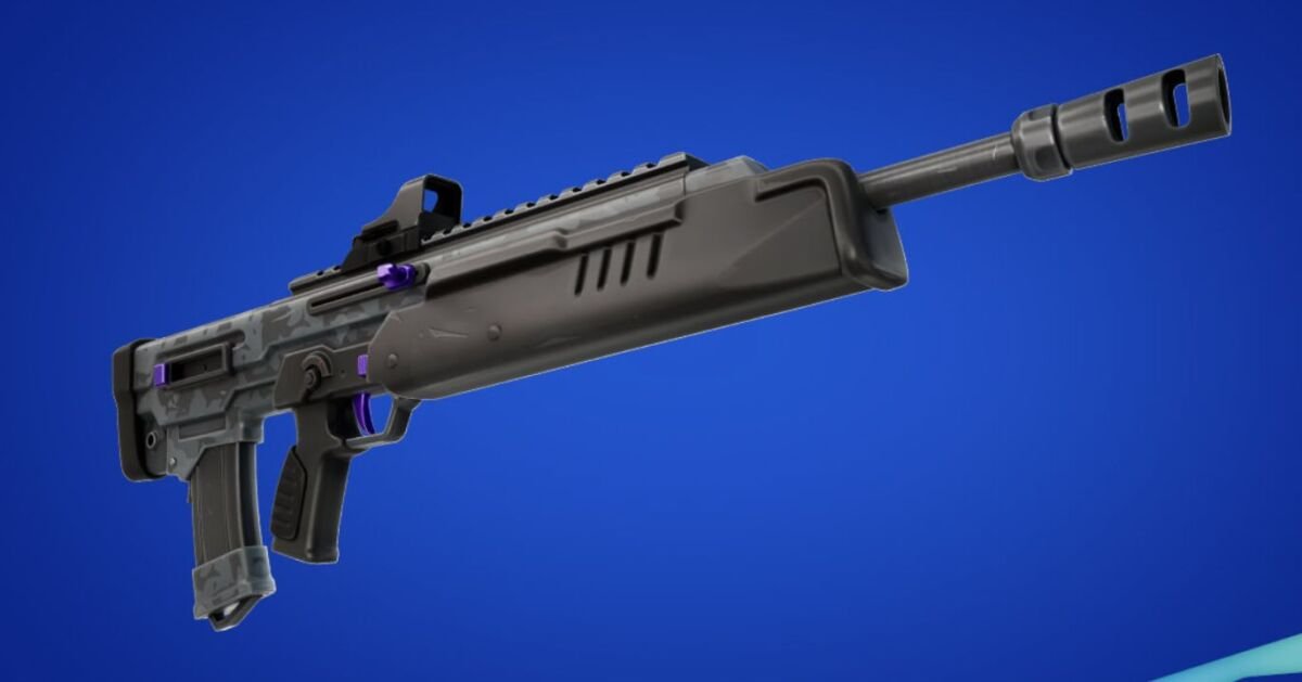 SlevzGGs's tweet photo. Which gun is better? https://t.co/3DM9S8JfDq