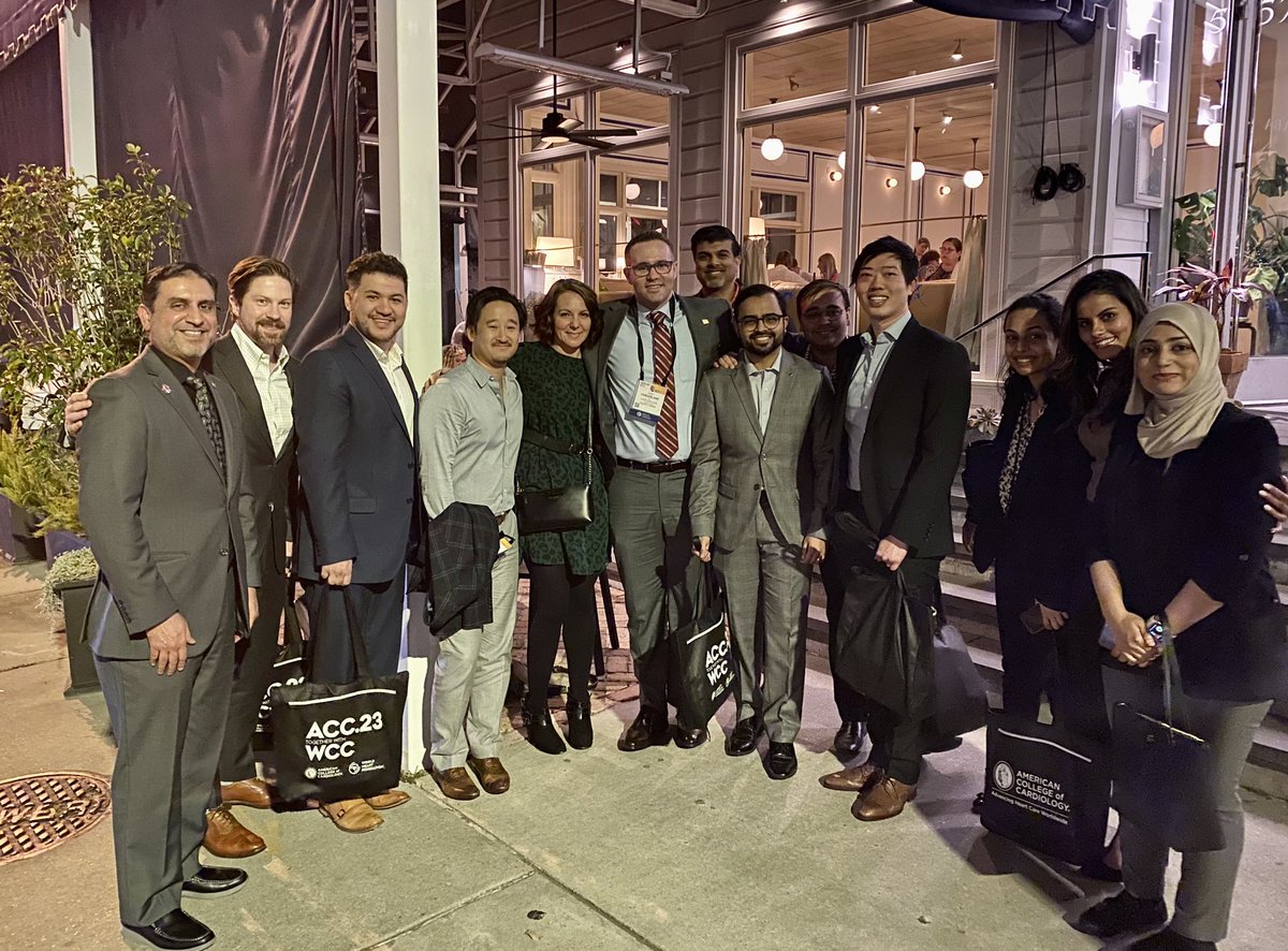 Wasif Qureshi (@qwasif) on Twitter photo Great Delaware ACC dinner with our awesome fellows and staff . So proud of all of you!! <a href="/mashakir_md/">M. Abubakar Shakir MD</a> <a href="/ACCinTouch/">American College of Cardiology</a> <a href="/HosmaneCardio/">Vinay Hosmane MD MPH FACP FASE FACC</a> <a href="/HussainAzizi8/">Hussain Azizi, MD</a> Great Delaware ACC dinner with our awesome fellows and staff . So proud of all of you!! <a href="/mashakir_md/">M. Abubakar Shakir MD</a> <a href="/ACCinTouch/">American College of Cardiology</a> <a href="/HosmaneCardio/">Vinay Hosmane MD MPH FACP FASE FACC</a> <a href="/HussainAzizi8/">Hussain Azizi, MD</a>