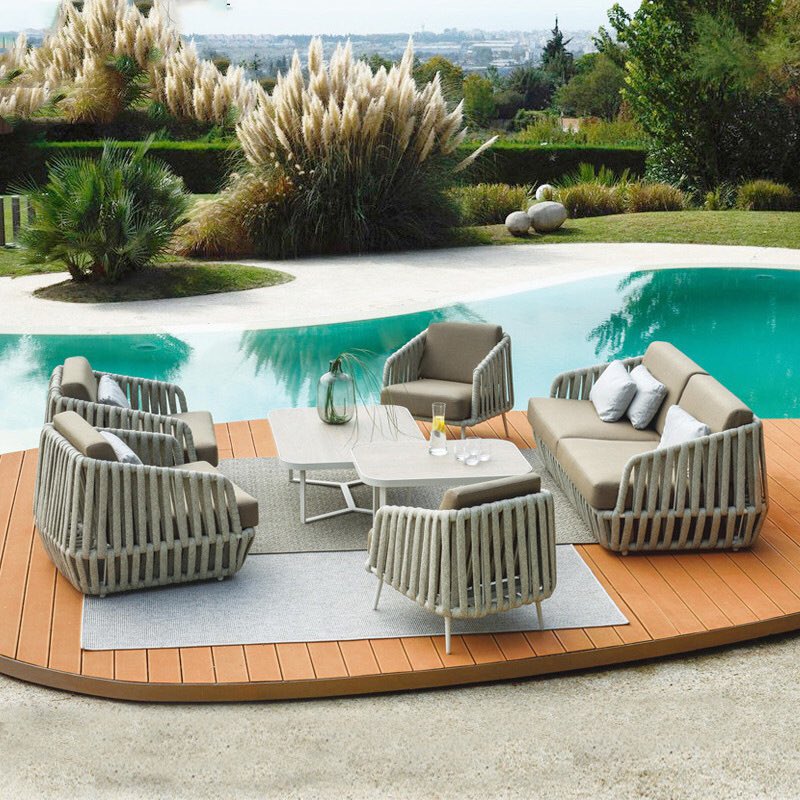 What kind of furniture do you like? The comment area tells me that I will share it with you next time.
Nordic style furniture
Outdoor sofa
Balcony rattan chair
Leisure chair
Leisure bed
Rattan furniture
Courtyard furniture
Hotel furniture
Garden furniture