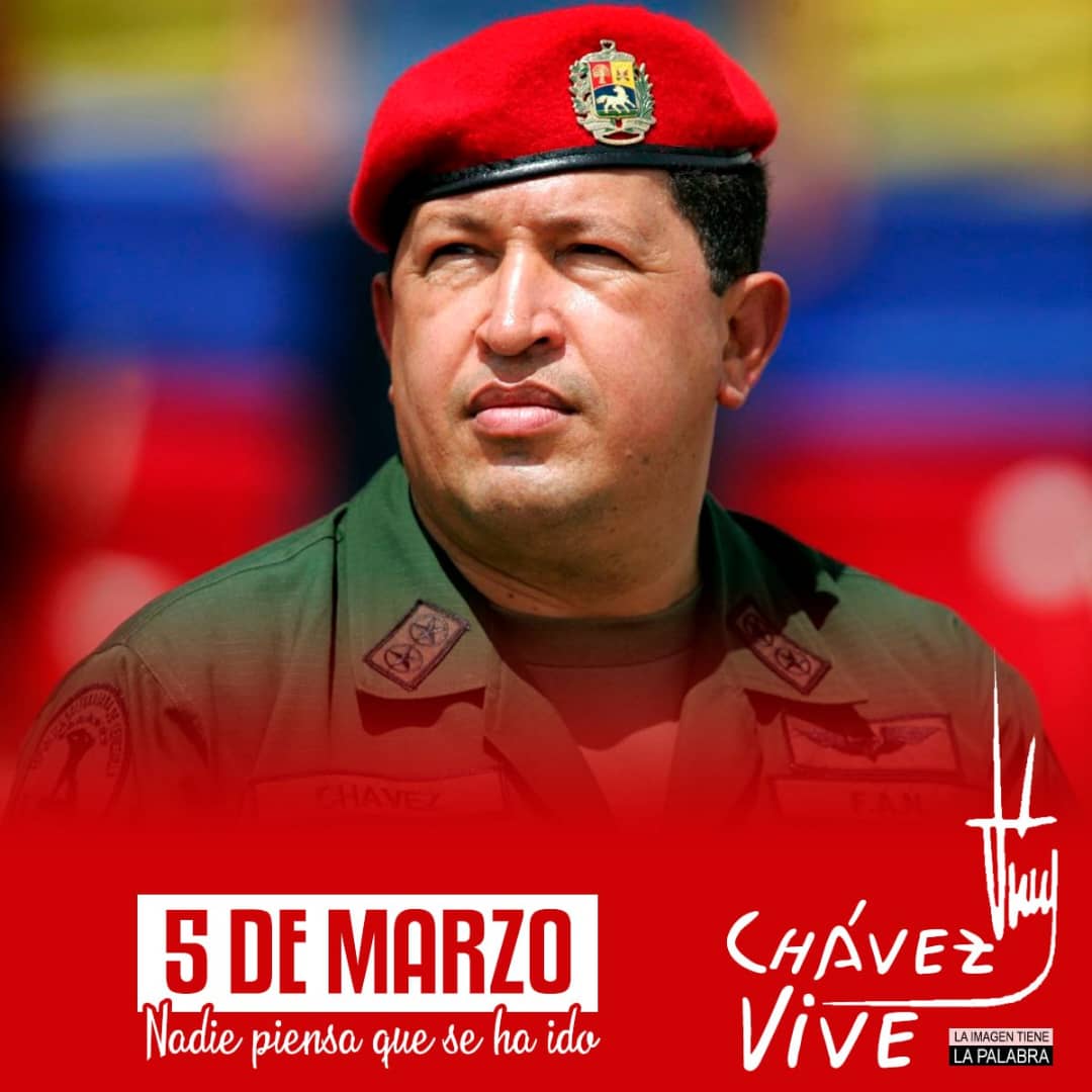 cdi_lapastora's tweet photo. Tenemos que ser creativos continuamente. Hay que buscar la teoría; no
hay revolución sin teoría revolucionaria. #ChávezVive #CubaPorLaVida
@cubacooperaven@DcMedica@ErickMendezRod3
@cdi_lapastora https://t.co/sBBs8LTZI9