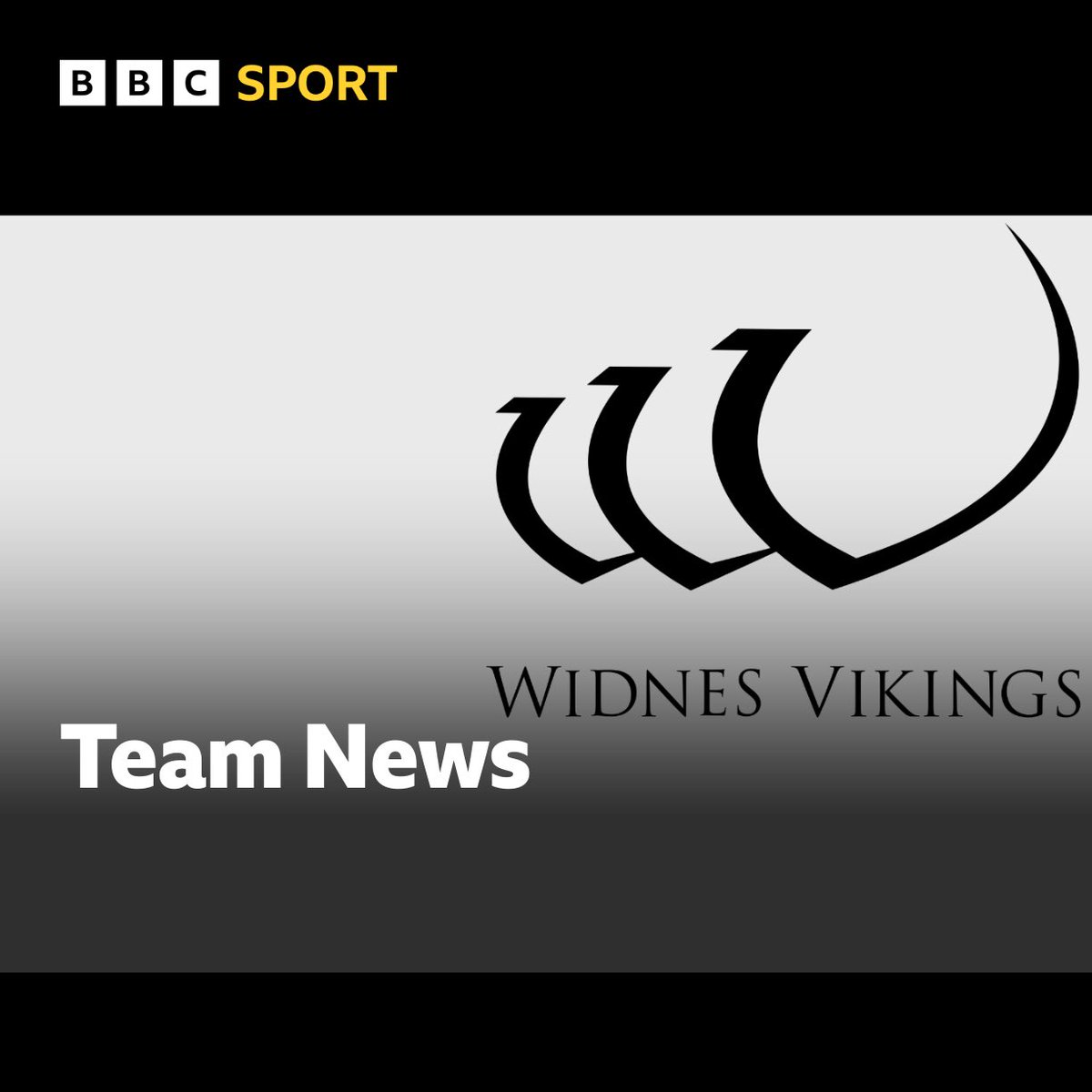 bbcmerseysport's tweet photo. 📋 @WidnesRL side 🆚 @SheffieldEagles: Owens, Millar, Fleming, Edge, Ince, Craven, Lyons, Lawton, Fozard, Amor, Grady, Wilde, Bent

🔄 Interchanges: Field, Walker, Hutton, Davies 

1️⃣8️⃣ 18th man - Brown

#️⃣ #SHEWID #RLChampionship https://t.co/kM2zk6BTyg