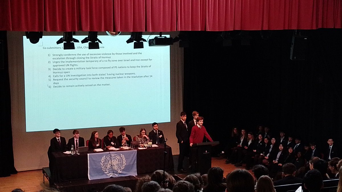 King's Worcester Co-Curricular tweet media