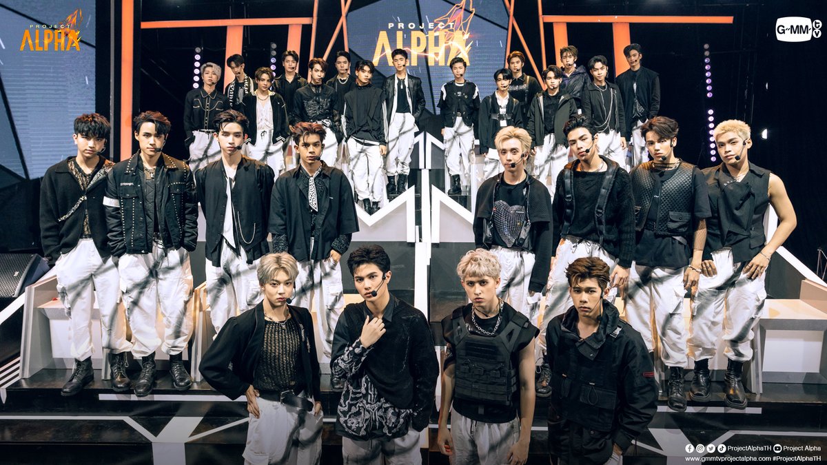 ProjectAlphaTH's tweet photo. ขอเสียงให้ ALPHA &amp; 23 BETA หน่อย!!
คลิกดู LIVE >> https://t.co/1eCEQDMcwf

#ProjectAlphaTHFinalEP 
#GMMTV https://t.co/y0vYZDoxwu
