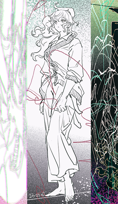 3話「OWN」 