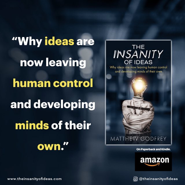 InsanityofIdeas's tweet photo. Everything from Einstein to Elon, in a free Audio Book! https://t.co/BMxpI8NVLj #AI #innovation #Creative #technology https://t.co/v5tzvYwglp