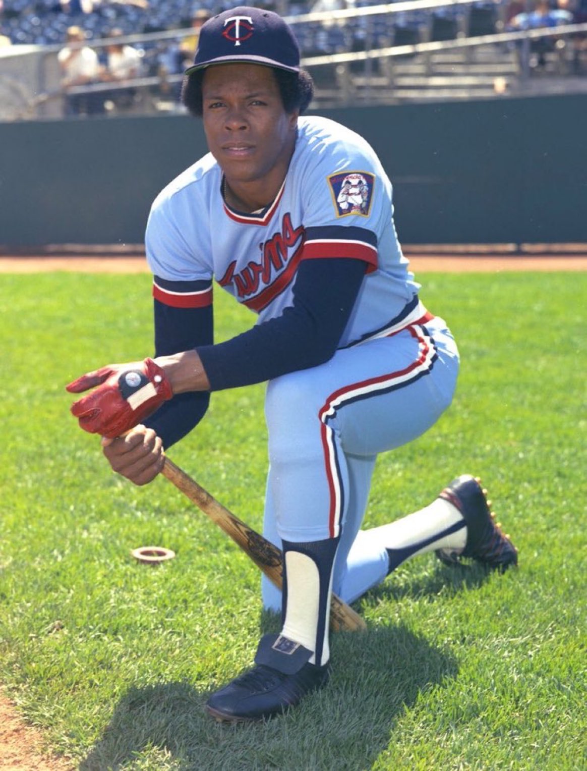Super 70s Sports on X: Rod Carew won the American League batting  championship seven times from 1969-1978 and hit .366, .307, and .331 the  three years he *didn't* win it.  /