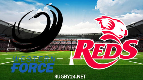 Brumbies Vs Queensland Reds Live, 2023 Super Rugby Pacific