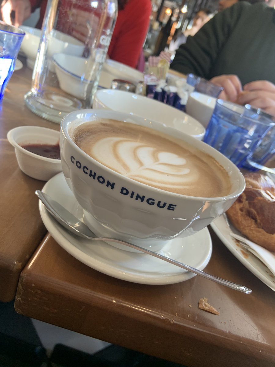 Café ☕️ 🐷