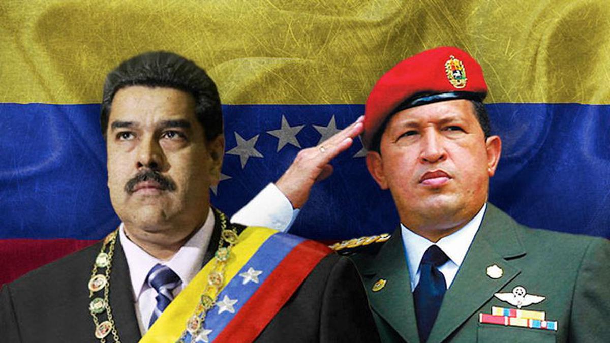 cdi_lapastora's tweet photo. (Yo no quiero que este pueblo sea rico, mi objetivo es que todos en el país tengan una vida digna. #ChávezVive #CubaPorLaVida @cubacooperaven
@MINSAPCuba@DcMedica@ErickMendezRod3
@cdi_lapastora https://t.co/pgZJGMytXf