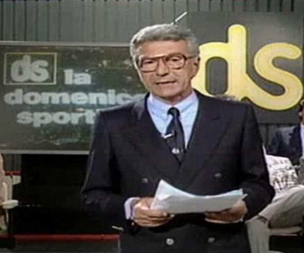 Buongiorno buona domenica tutti lo aspettavo la sera!