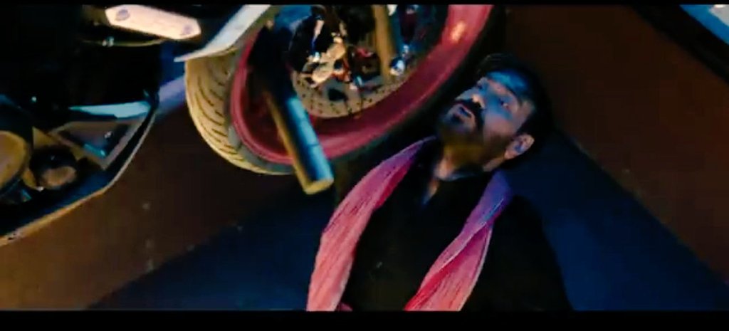 Akhilsingh1985's tweet photo. Action devgn is coming this 30th March 2023 🔥🔥

BHOLAA TRAILER TOMORROW https://t.co/P28LfSWFVB