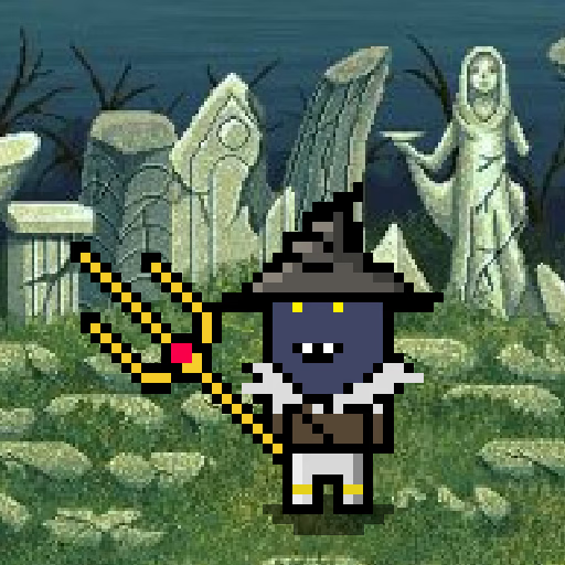 CryptoGlads's tweet photo. Wealthy but unlucky Lorat is in his third year at Nightfall Academy and has no friends

https://t.co/3gnnvbXT20

#NFTGame #NFTcollectors #pixelart https://t.co/SeTgaklt7C