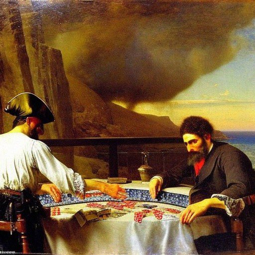 Let’s play! ☠️

🕸️How to play poker with pirates?!

♦️Follow <a href="/galleondao/">Galleon (Old)</a> &amp; <a href="/CursedPirates/">Cursed Pirates 🏴‍☠️</a>

♥️Join discord.gg/galleondao

♣️Send the follow proof to #🏳️wl-proof

♠️ Now you have the special Pirate Poker role and can register! LFG

#CursedPirates #DBL