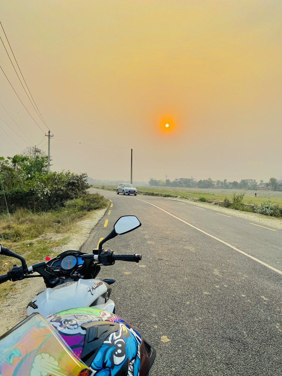 Sunrise 🌅 #sunrisewithadeel