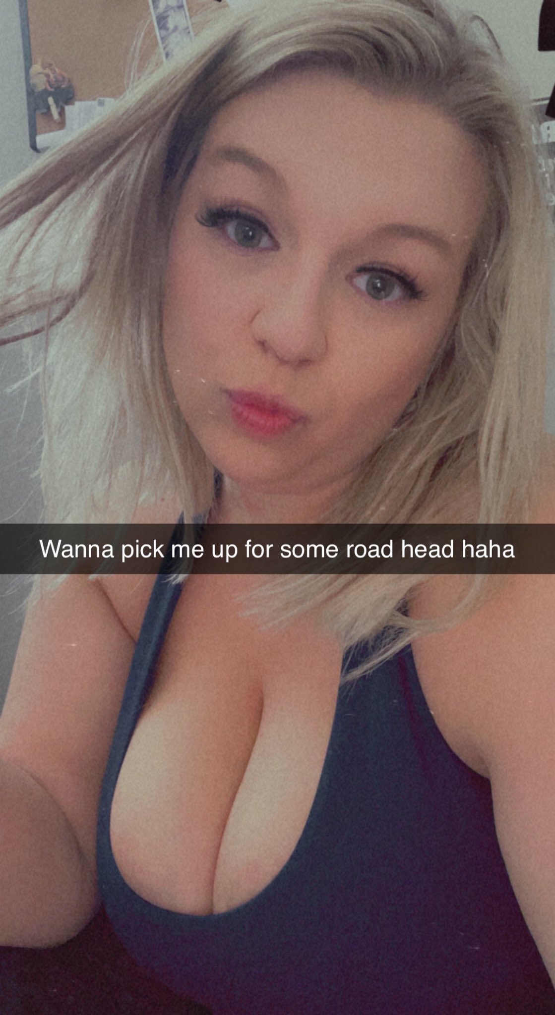 harleadaze 👑 on X: Im trying to suck your dick before I kiss you so I  can make sure I like it t.coVeydRAW1QS  X