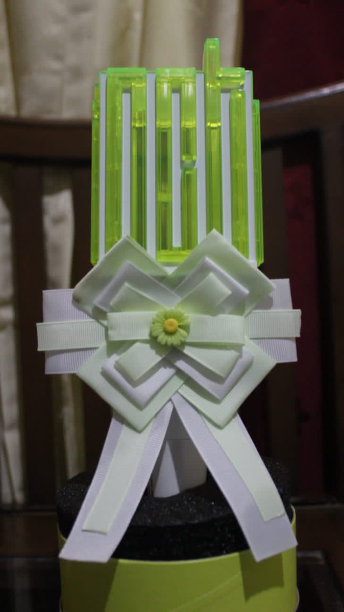 elbiyours's tweet photo. wts pita - ribbon Lightstick nct neobong cod venue day3 10k 🙌🏻
#THEDREAMSHOW2_in_JKT #TDS2inJKT https://t.co/iolUol5BzF