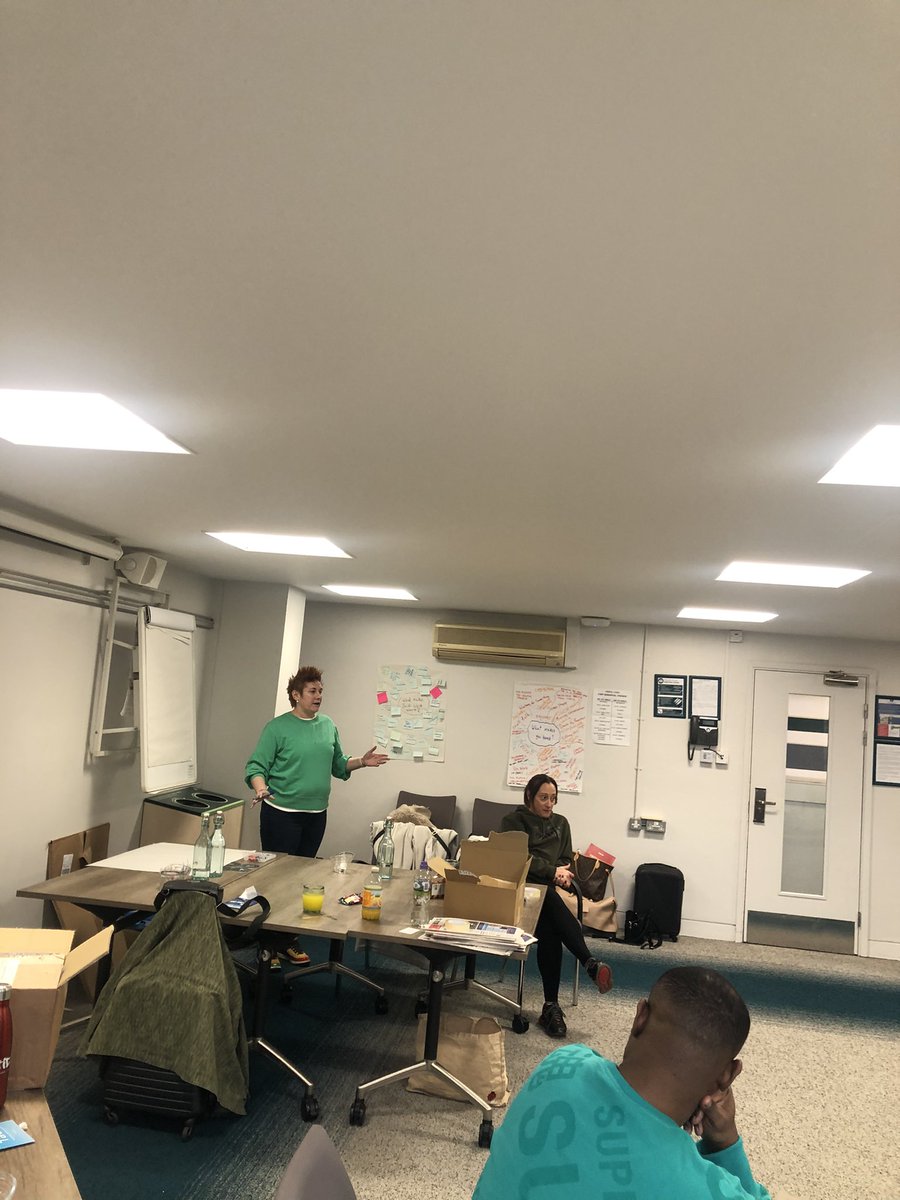 Mike Kinetic tweet media