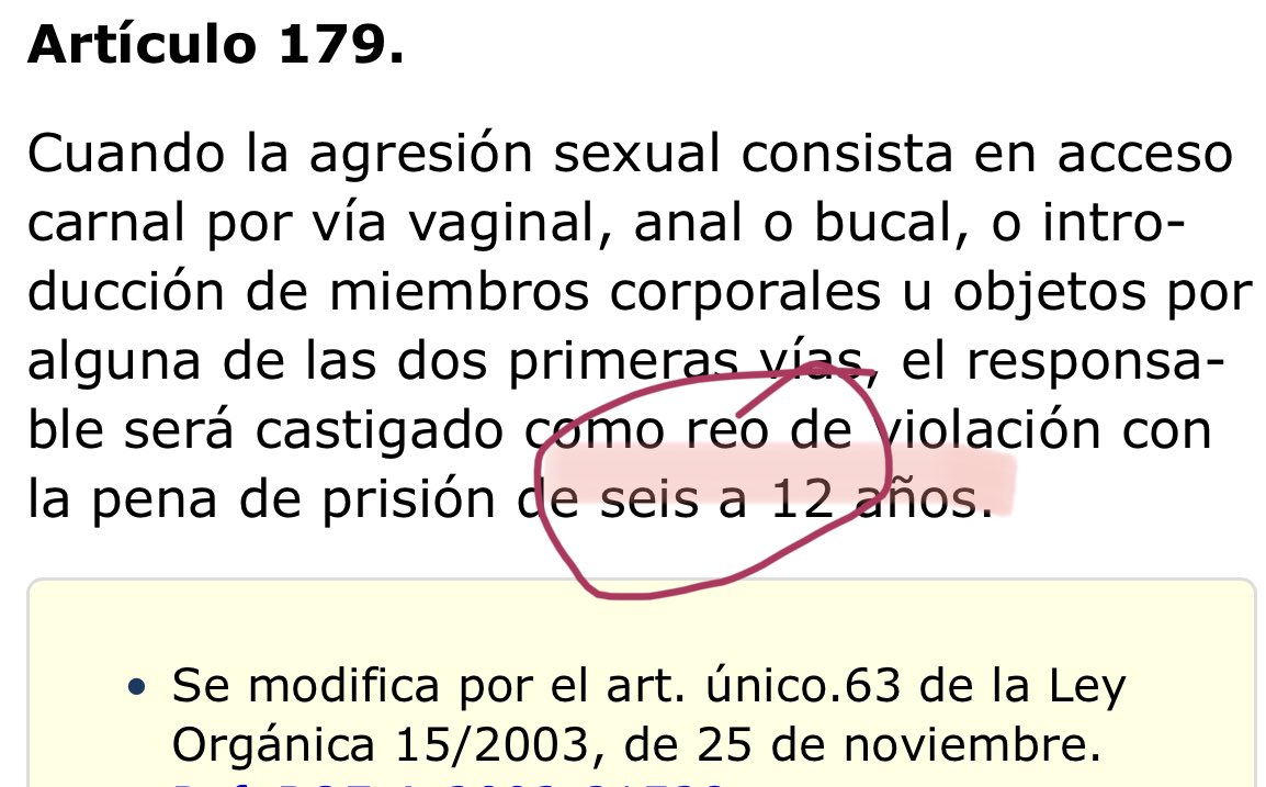 ladycrocs's tweet photo. Llevan meses llamándonos "derechona judicial" por decir que cuatro es menos que seis.

Imaginad lo que puede suponer que nos llamen fachas por respetar una resolución del Supremo o defender la separación de poderes... https://t.co/l6OCn4Z9FS