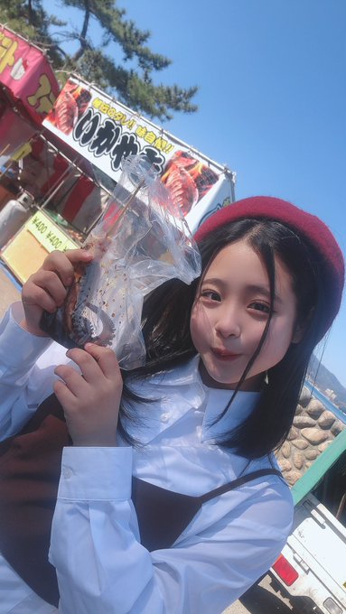 Twitterのコスプレ画像22