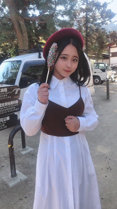 Twitterのコスプレ画像25