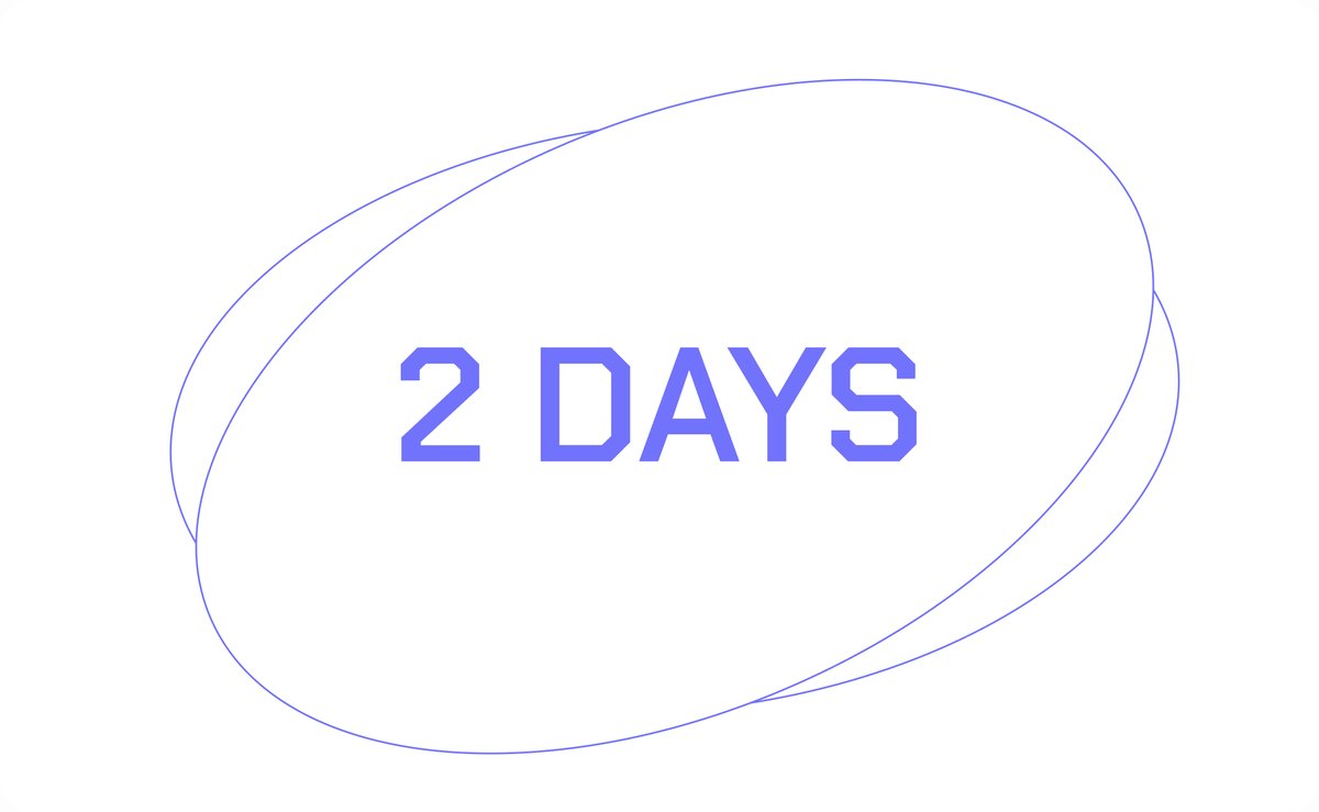 Only for Early Adopters.