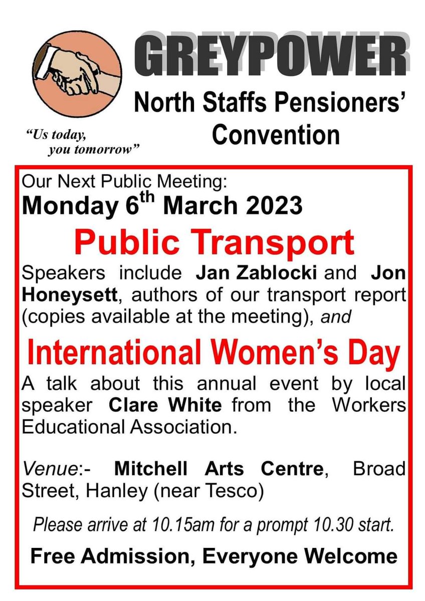 WEA Stoke-on-Trent & Staffordshire tweet media