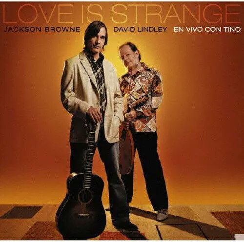 TPetty59155381's tweet photo. #NoMoreWar
今夜の #オヤスミの1枚
#JacksonBrowneandDavidLindley/#LoveIsStrange/#2010年
2010年SpainでのライヴCD2枚組
二人は本当に盟友で共作も多数
#RIP_DavidLindley
#CallIt_a_Loan/1980
https://t.co/ejjC0cYh28
Hold Outからの共作曲
JBのコメント聞くためにやはり今回の来日は行かねば https://t.co/VoawGxhdUZ